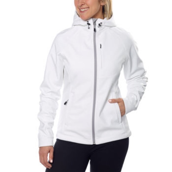 NWT • SOFTSHELL jacket - Picture 3 of 11